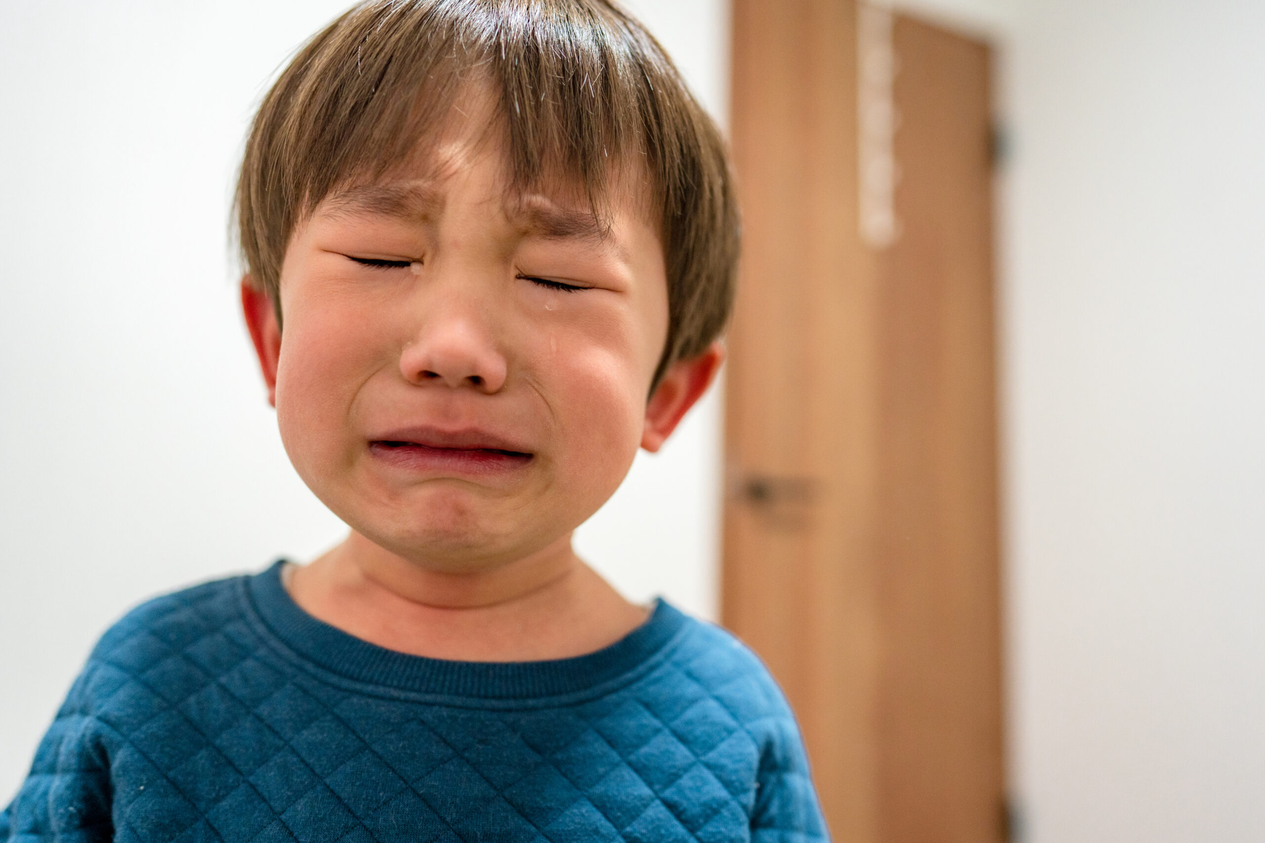 夜中に子どもが泣き叫ぶ「夜驚症」になりやすい子の特徴は？原因や治療法　PR:ウィステリア製薬